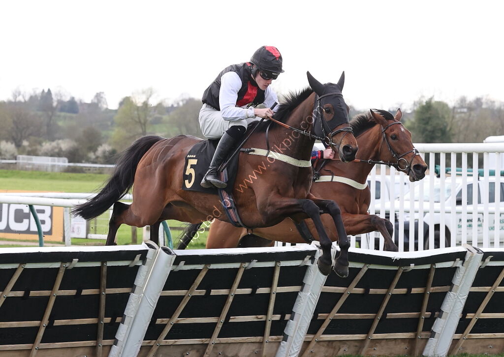 Betano Mares' Handicap  Hurdle