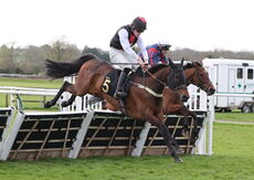 Betano Mares' Handicap  Hurdle