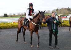 Betano Mares' Handicap  Hurdle