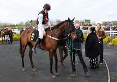 Betano Mares' Handicap  Hurdle