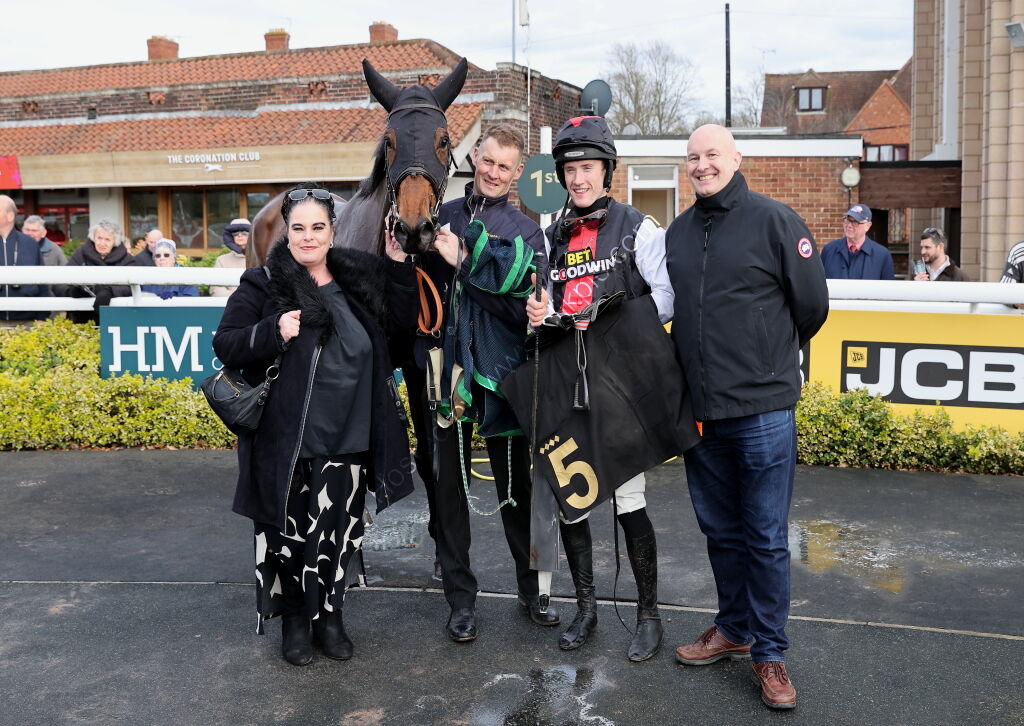 Betano Mares' Handicap  Hurdle