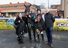 Betano Mares' Handicap  Hurdle