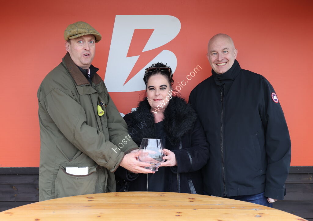 Betano Mares' Handicap  Hurdle