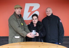 Betano Mares' Handicap  Hurdle