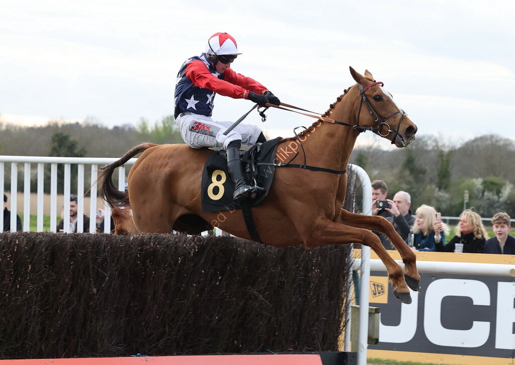 JCB Handicap Chase