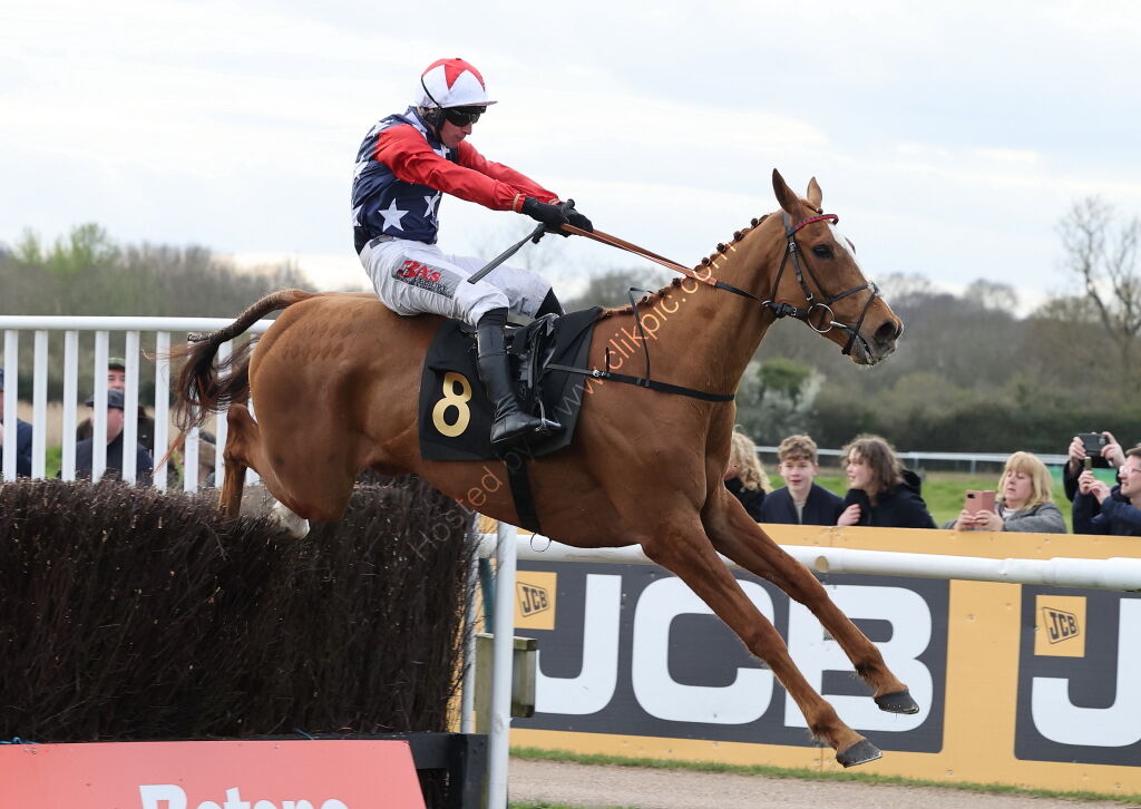 JCB Handicap Chase