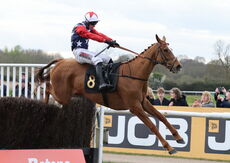 JCB Handicap Chase