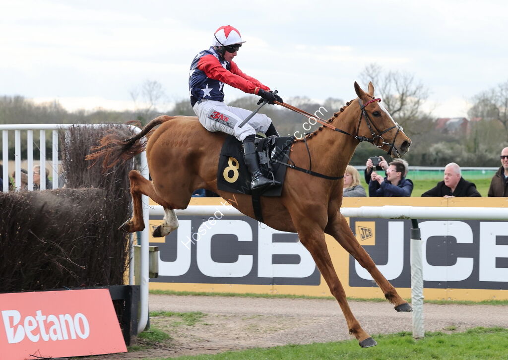 JCB Handicap Chase