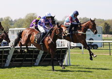 Charlie Wilson Memorial Maiden Hurdle