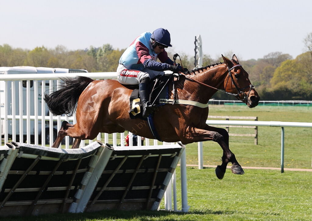 Charlie Wilson Memorial Maiden Hurdle