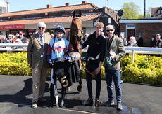 Charlie Wilson Memorial Maiden Hurdle