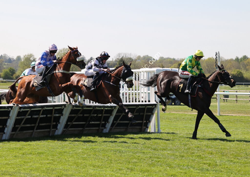 John Sillett Memorial Handicap Hurdle