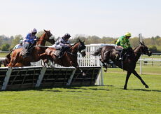 John Sillett Memorial Handicap Hurdle
