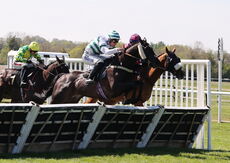 John Sillett Memorial Handicap Hurdle