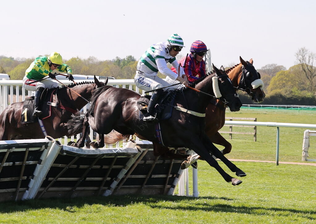 John Sillett Memorial Handicap Hurdle