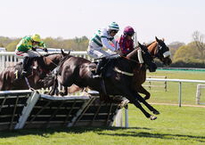 John Sillett Memorial Handicap Hurdle