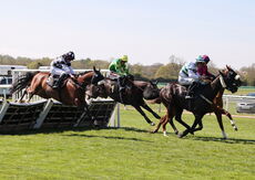 John Sillett Memorial Handicap Hurdle