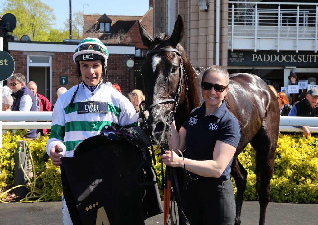John Sillett Memorial Handicap Hurdle