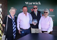 john Sillett Memorial Handicap Hurdle