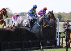 Sporting Agenda Challenger Series Mares' Chase Final