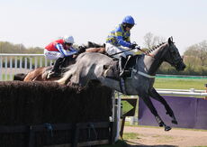 Sporting Agenda Challenger Series Mares' Chase Final