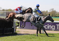Sporting Agenda Challenger Series Mares' Chase Final