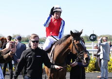 Sporting Agenda Challenger Series Mares' Chase Final