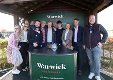 Sporting Agenda Challenger Series Mares' Chase Final