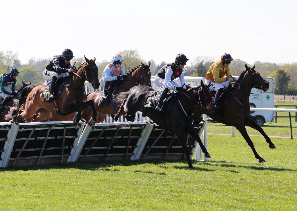 KTDA Mares' Challenger Series Final Handicap Hurdle