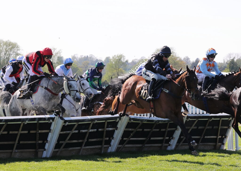 KTDA Mares' Challenger Series Final Handicap Hurdle