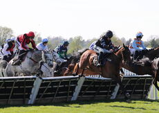 KTDA Mares' Challenger Series Final Handicap Hurdle