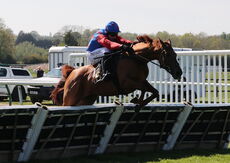 KTDA Mares' Challenger Series Final Handicap Hurdle