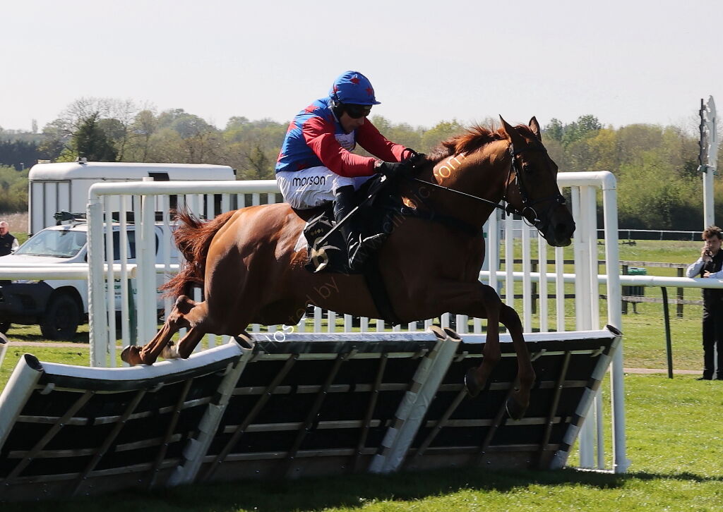 KTDA Mares' Challenger Series Final Handicap Hurdle