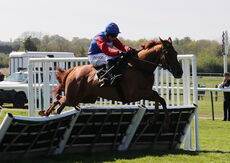 KTDA Mares' Challenger Series Final Handicap Hurdle