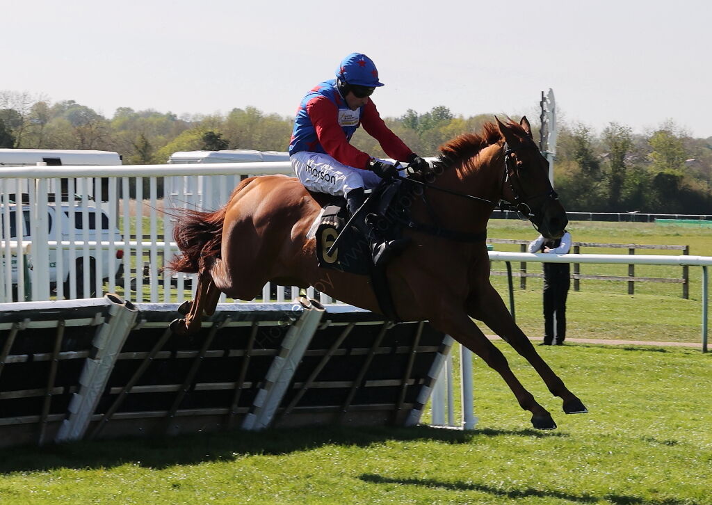 KTDA Mares' Challenger Series Final Handicap Hurdle