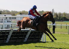 KTDA Mares' Challenger Series Final Handicap Hurdle