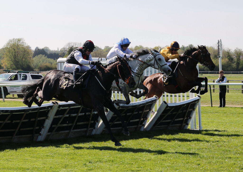 KTDA Mares' Challenger Series Final Handicap Hurdle
