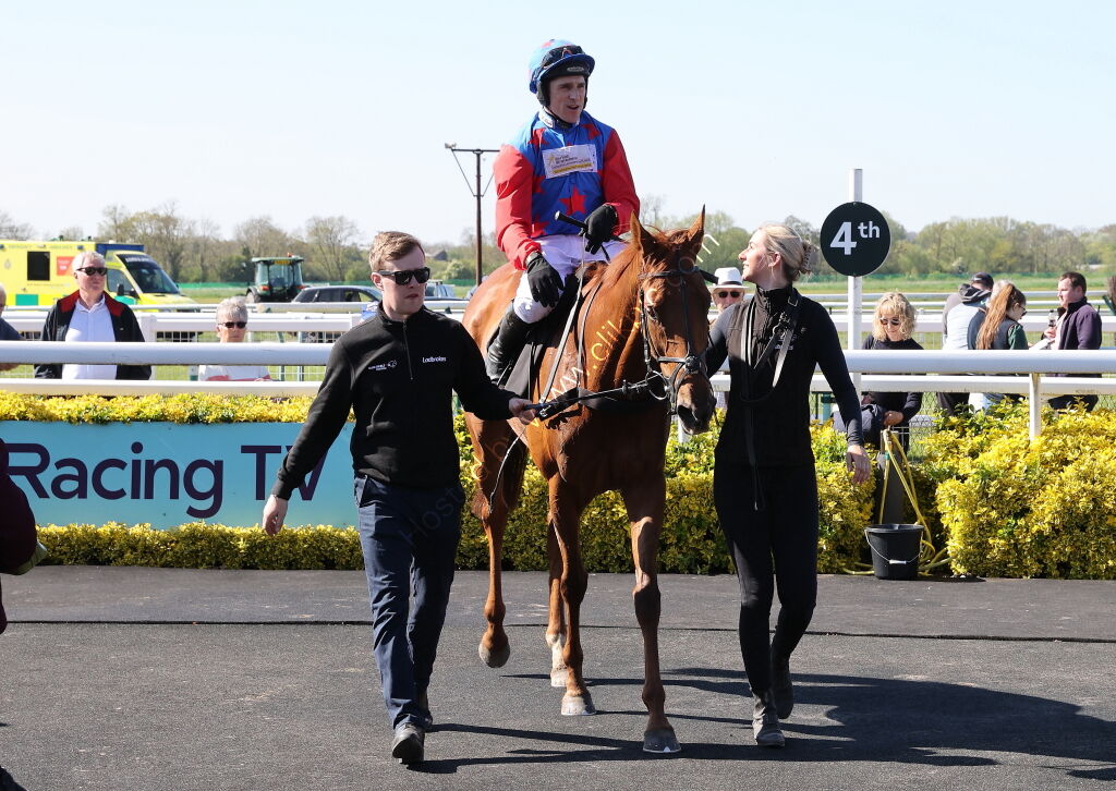 KTDA Mares' Challenger Series Final Handicap Hurdle