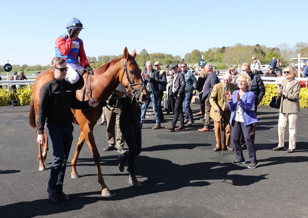 KTDA Mares' Challenger Series Final Handicap Hurdle