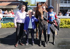 KTDA Mares' Challenger Series Final Handicap Hurdle