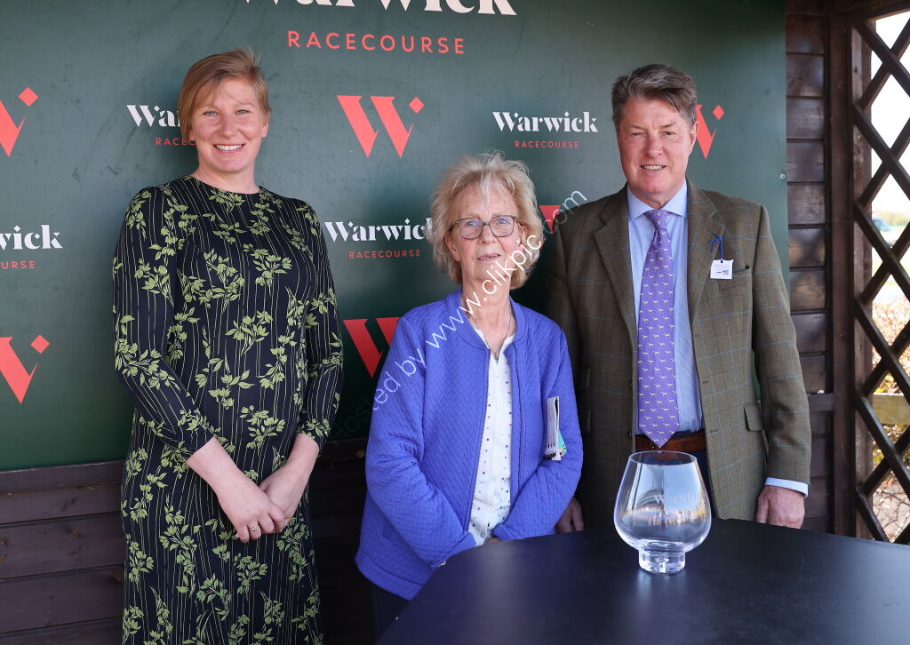 KTDA Mares' Challenger Series Final Handicap Hurdle