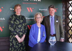 KTDA Mares' Challenger Series Final Handicap Hurdle