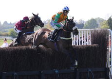 Vanessa Littler's 60th Birthday H'cap Chase