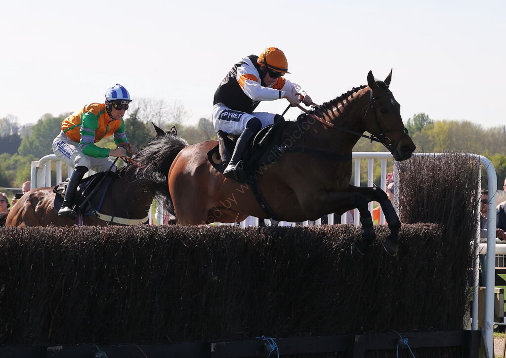 Vanessa Littler's 60th Birthday H'cap Chase