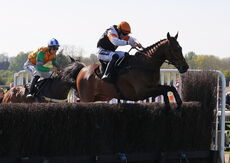 Vanessa Littler's 60th Birthday H'cap Chase