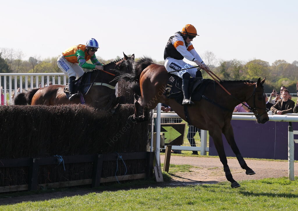 Vanessa Littler's 60th Birthday H'cap Chase