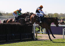 Vanessa Littler's 60th Birthday H'cap Chase