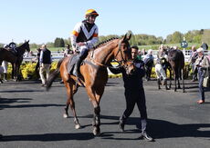 Vanessa Littler's 60th Birthday H'cap Chase