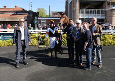 Vanessa Littler's 60th Birthday H'cap Chase