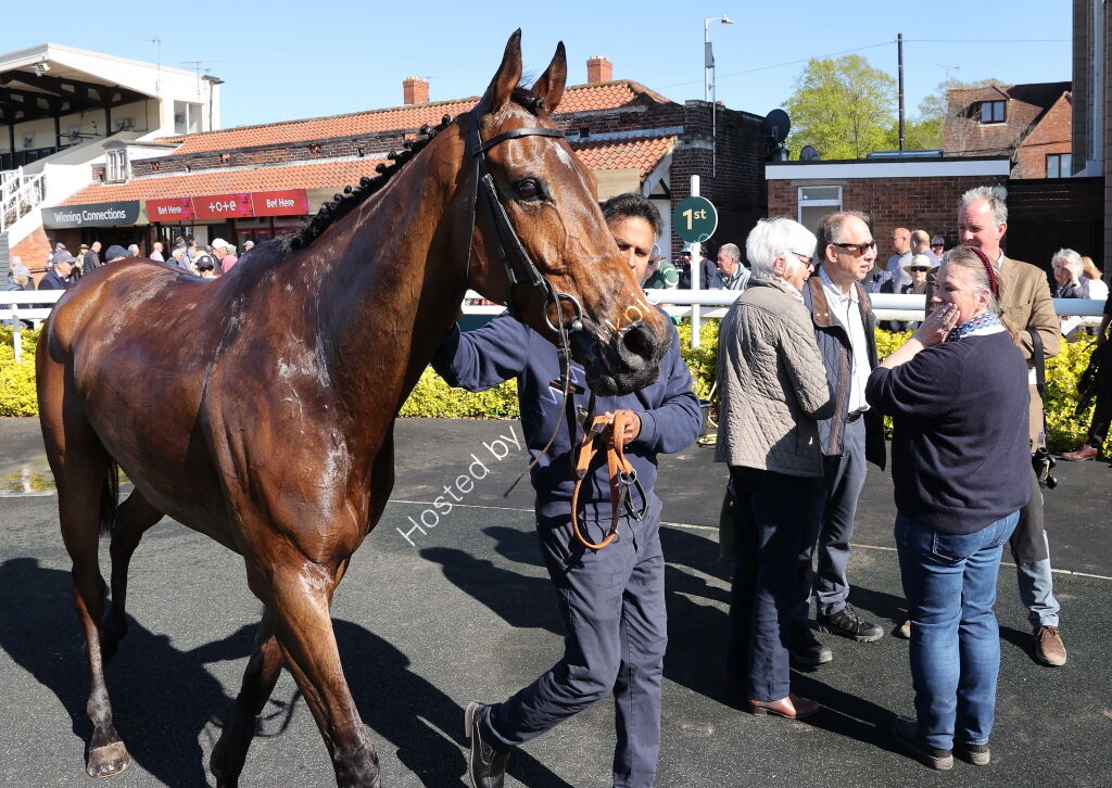 Vanessa Littler's 60th Birthday H'cap Chase